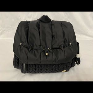 Happ brand diaper bag